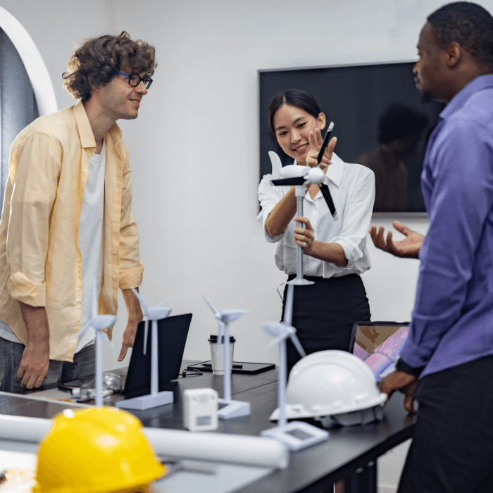 Why Work With FI Group?