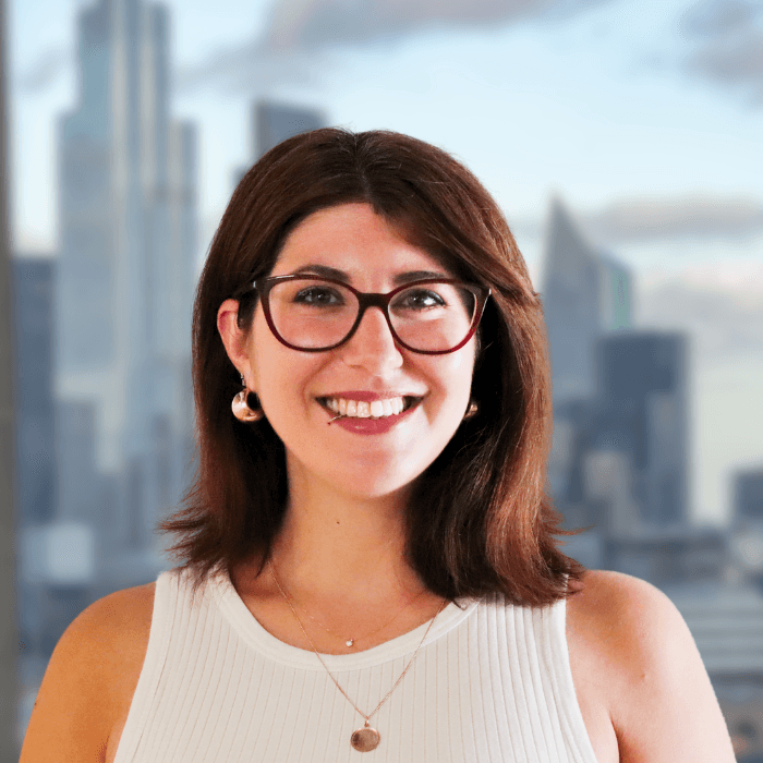 Dr. Chrysi Karagiannaki