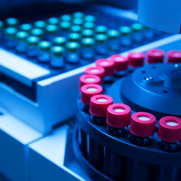 Grant Funding for UK Biotech