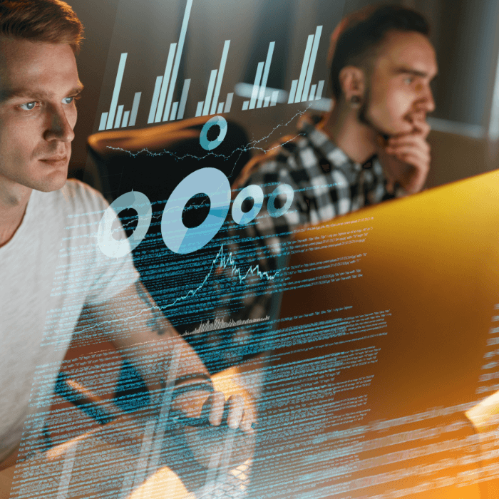 Why FI Group for Software Innovation Funding?