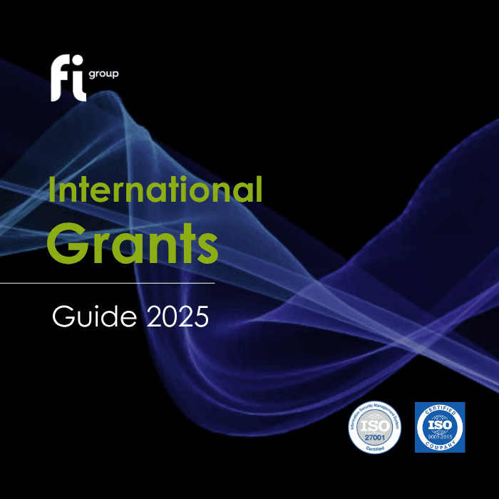 International Grants Guide 2025: Navigate Public Funding Opportunities Across Europe, North & South America, and Asia