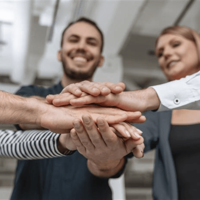 Our Service Offering in Grants