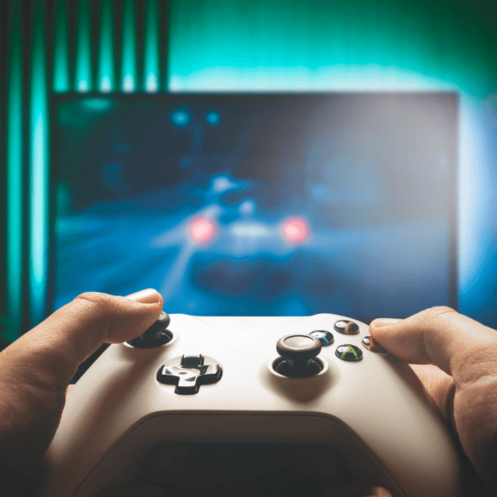 How FI Group Supports Video Game Developers