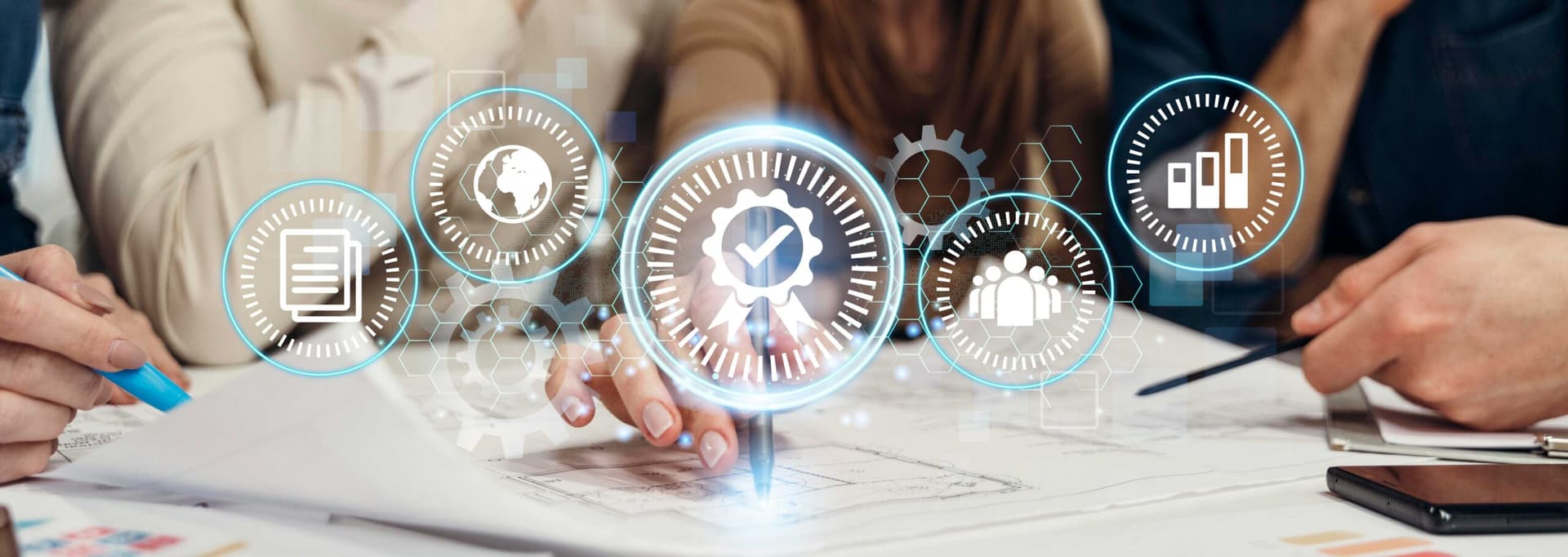 Whistle blowing channel