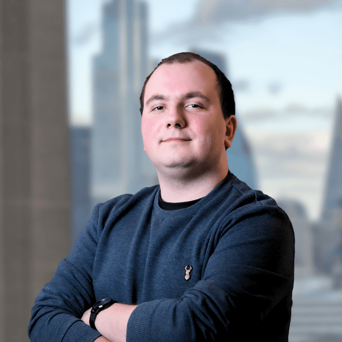 Gabriel Aduculesei Explores a Software R&D Example Case