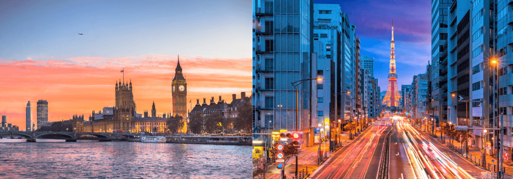 Eureka GlobalStars Japan 2026 - Grant Application