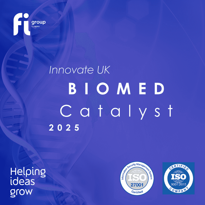 Biomedical Catalyst 2025