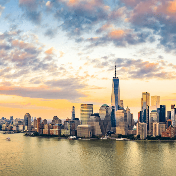 Headline examples for CFOs