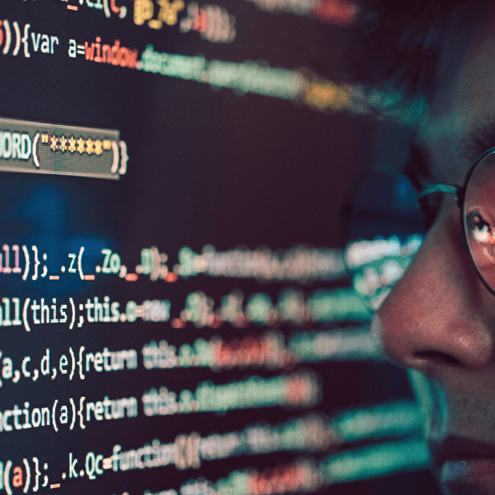 How to frame your Phase 1 work package